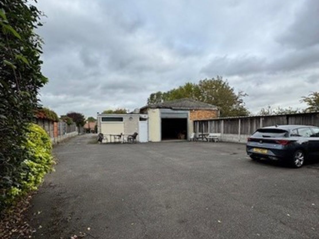 Elm Court, 78 Southend Road, Wickford, Essex, SS11 8DU