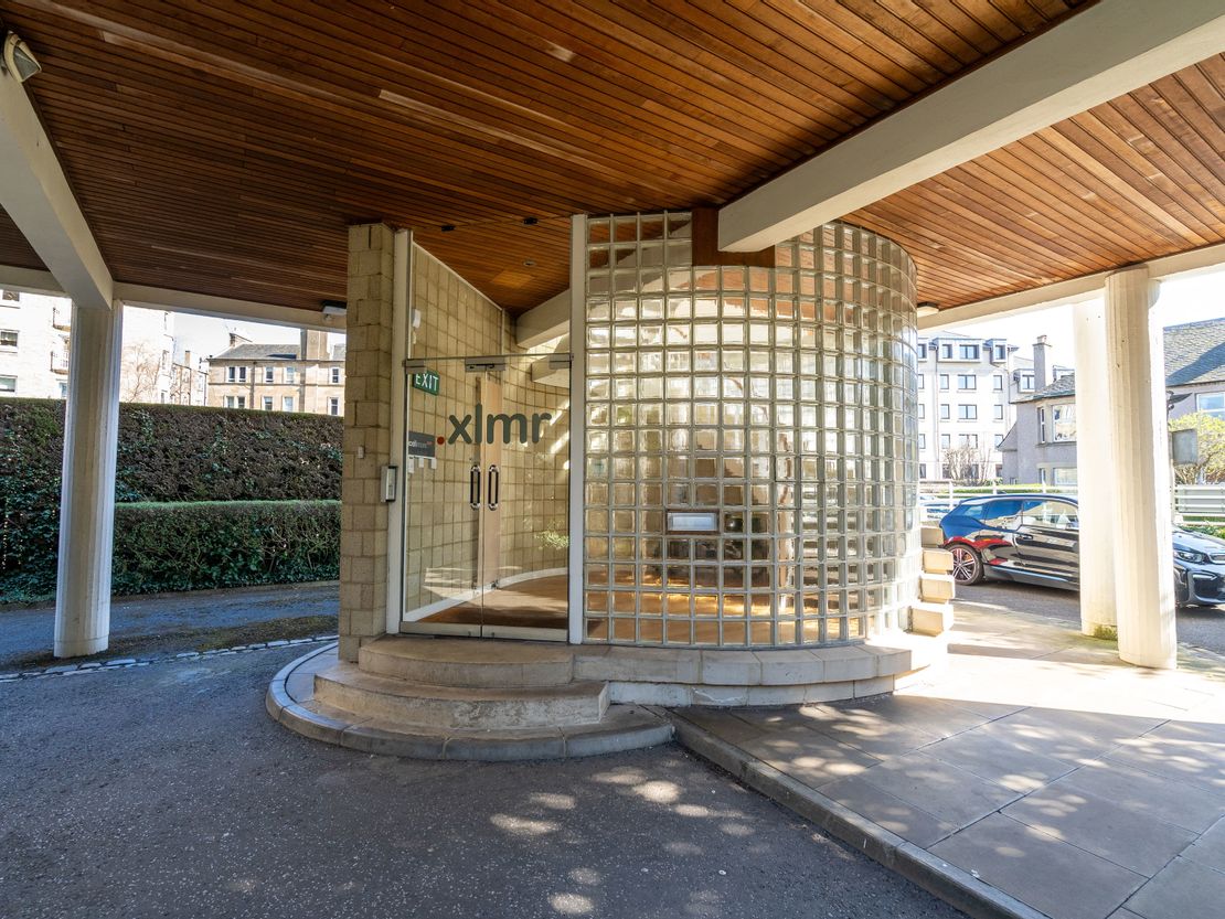 30 Roseburn Place, Edinburgh, EH12 5NX