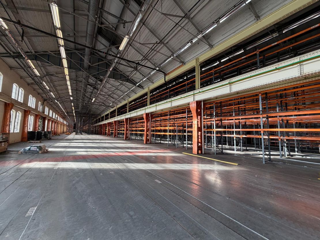 Unit J Hex-300, North Bridge Road, Doncaster, South Yorkshire, DN1 1QY
