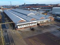 Property Image for Unit J Hex-300, North Bridge Road, Doncaster, South Yorkshire, DN1 1QY
