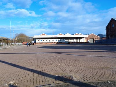 Property Image for Unit J Hex-300, North Bridge Road, Doncaster, South Yorkshire, DN1 1QY