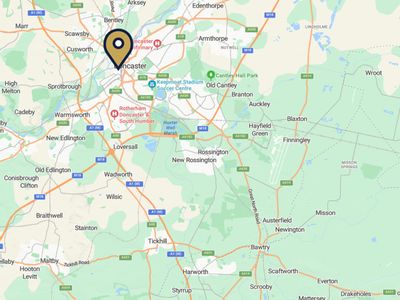 Property Image for Unit J Hex-300, North Bridge Road, Doncaster, South Yorkshire, DN1 1QY
