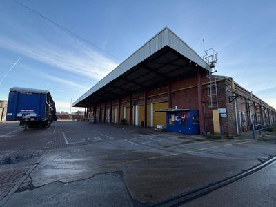Property Image for Unit J Hex-300, North Bridge Road, Doncaster, South Yorkshire, DN1 1QY