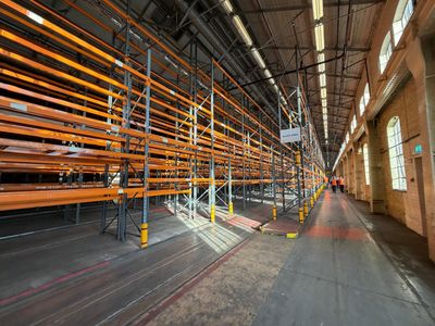 Property Image for Unit J Hex-300, North Bridge Road, Doncaster, South Yorkshire, DN1 1QY