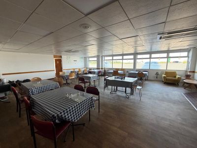 Property Image for Roadside Truck Stop & Cafe, A1 (M), Spital Road, Blyth, Worksop, Nottinghamshire, S81 8EL