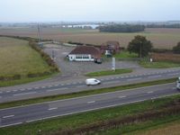 Property Image for Roadside Truck Stop & Cafe, A1 (M), Spital Road, Blyth, Worksop, Nottinghamshire, S81 8EL