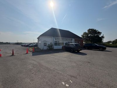 Property Image for Roadside Truck Stop & Cafe, A1 (M), Spital Road, Blyth, Worksop, Nottinghamshire, S81 8EL