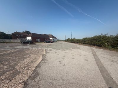 Property Image for Roadside Truck Stop & Cafe, A1 (M), Spital Road, Blyth, Worksop, Nottinghamshire, S81 8EL