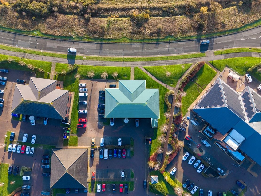 8 Silverton Court, Northumberland Business Park, Cramlington, NE23 7RY