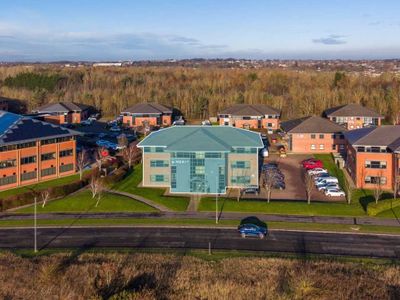 Property Image for 8 Silverton Court, Northumberland Business Park, Cramlington, NE23 7RY
