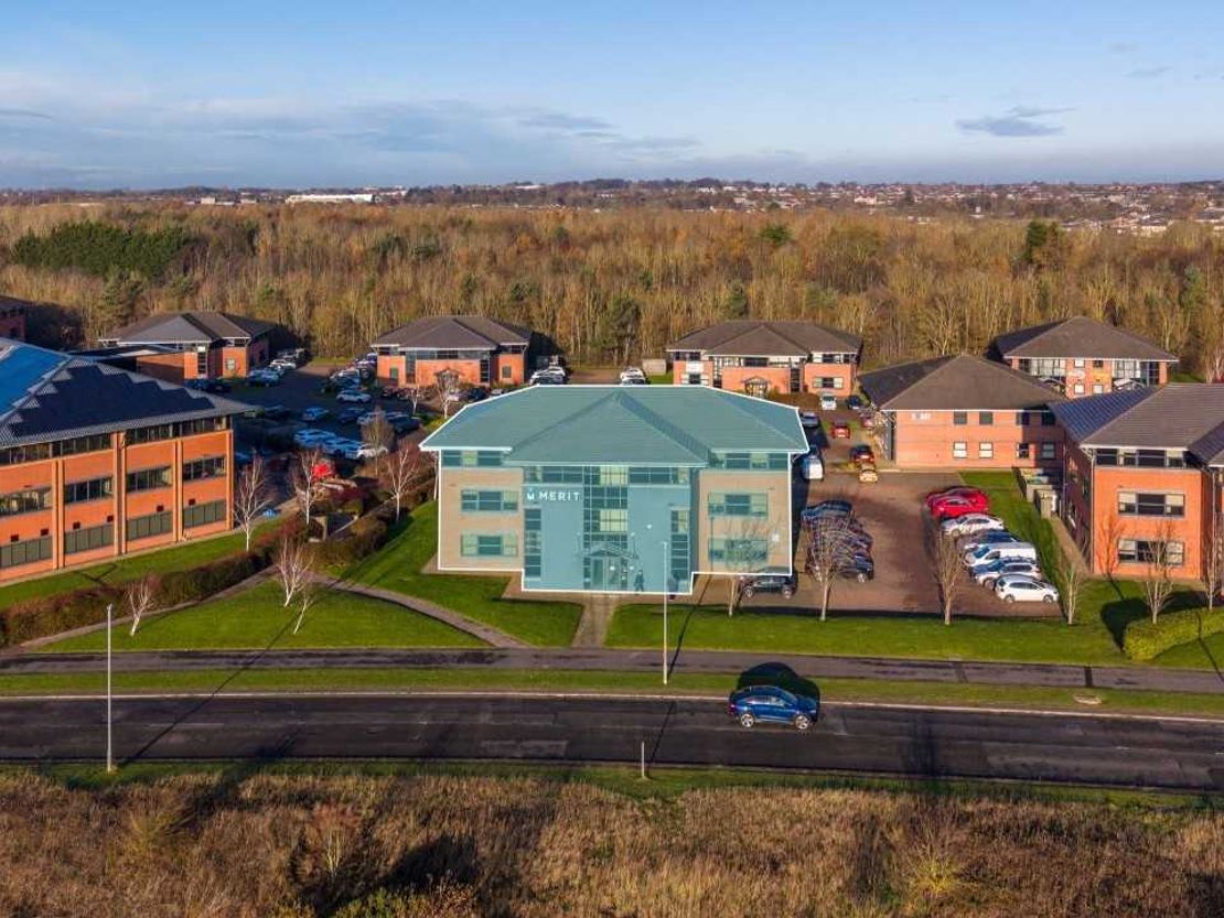 8 Silverton Court, Northumberland Business Park, Cramlington, NE23 7RY