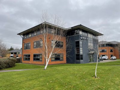 Property Image for 8 Silverton Court, Northumberland Business Park, Cramlington, NE23 7RY