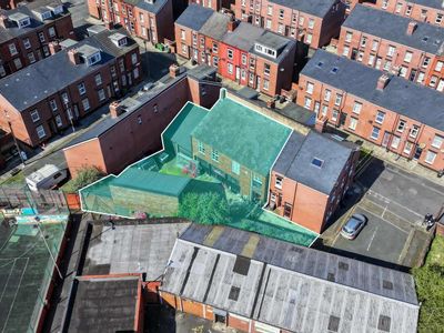 Property Image for The Courtyard, Cleveleys Street, Holbeck, Leeds, LS11 0AF