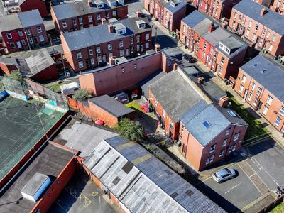 Property Image for The Courtyard, Cleveleys Street, Holbeck, Leeds, LS11 0AF