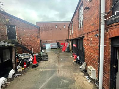 Property Image for The Courtyard, Cleveleys Street, Holbeck, Leeds, LS11 0AF
