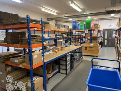 Property Image for Unit 18, Jessops Riverside, Sheffield, S9 2RX