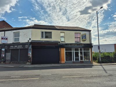 Property Image for 1-3 Manchester Road, Hyde, SK14 1BA