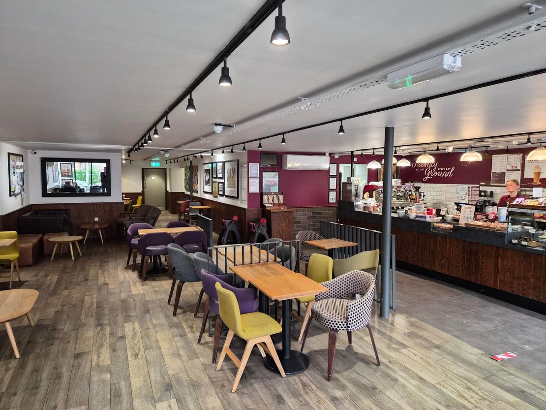 27 High Street, Headcorn, Ashford, Kent, TN27 9NH