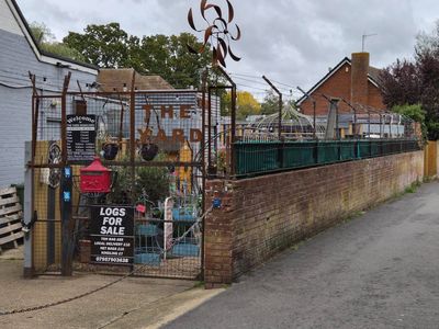 Property Image for 27 High Street, Headcorn, Ashford, Kent, TN27 9NH