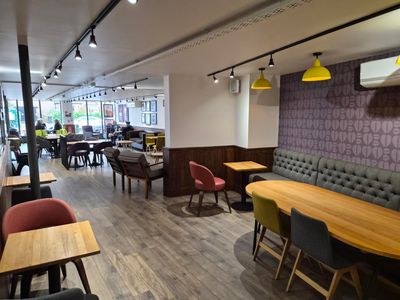 Property Image for 27 High Street, Headcorn, Ashford, Kent, TN27 9NH