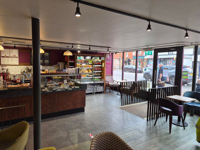 Property Image for 27 High Street, Headcorn, Ashford, Kent, TN27 9NH
