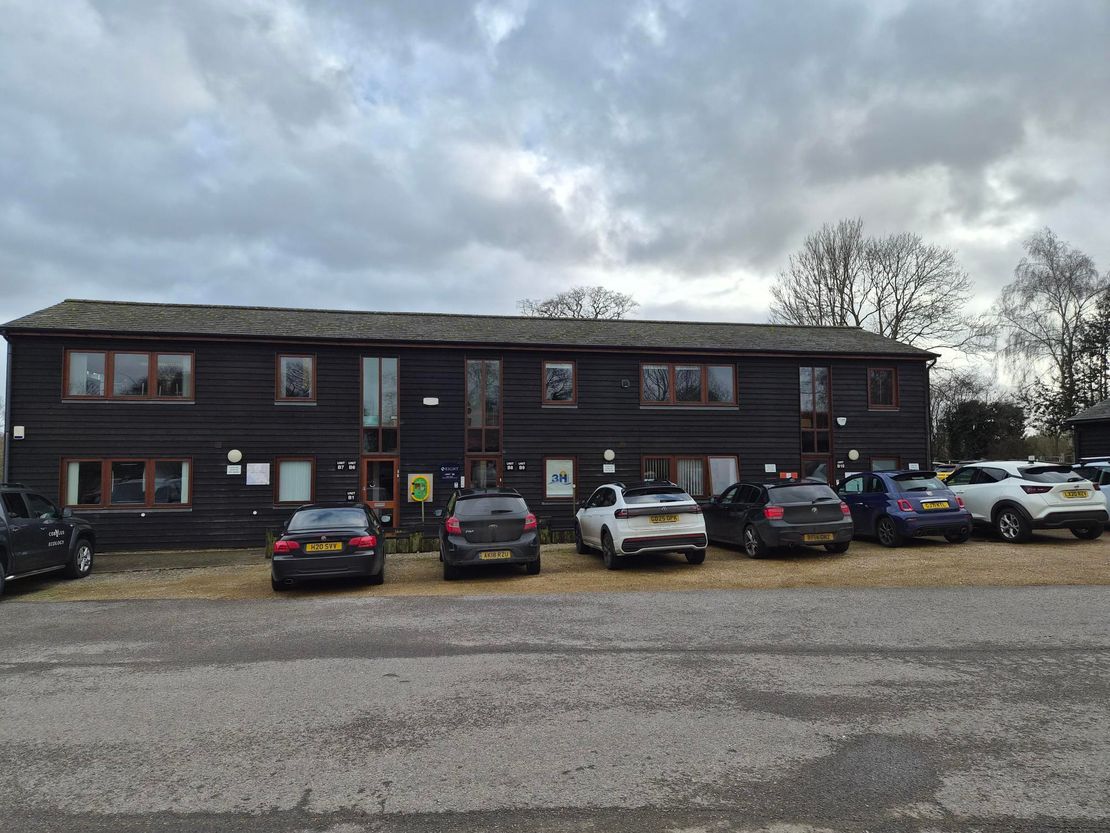 B9 Speldhurst Business Park, Langton Road, Speldhurst, Tunbridge Wells, Kent, TN3 0AQ