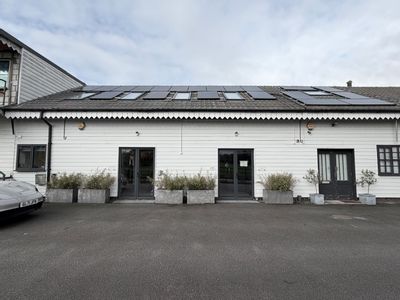 Property Image for Unit 6 & 7 The Sidings, Station Road, Shepreth Royston, Herts, SG8 6PZ