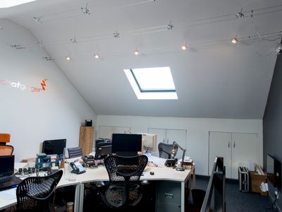 Property Image for Unit 6 & 7 The Sidings, Station Road, Shepreth Royston, Herts, SG8 6PZ