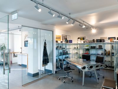 Property Image for Unit 6 & 7 The Sidings, Station Road, Shepreth Royston, Herts, SG8 6PZ