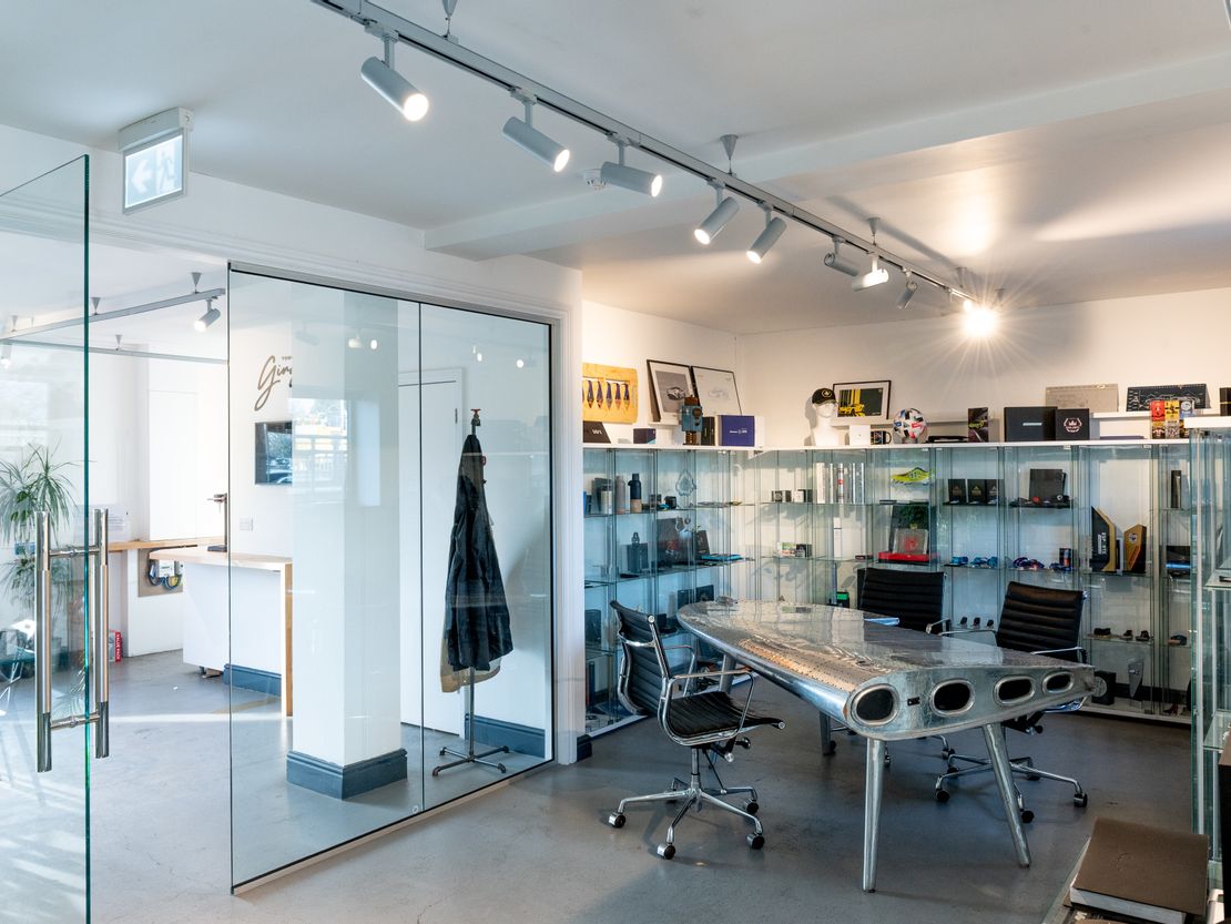Unit 6 & 7 The Sidings, Station Road, Shepreth Royston, Herts, SG8 6PZ