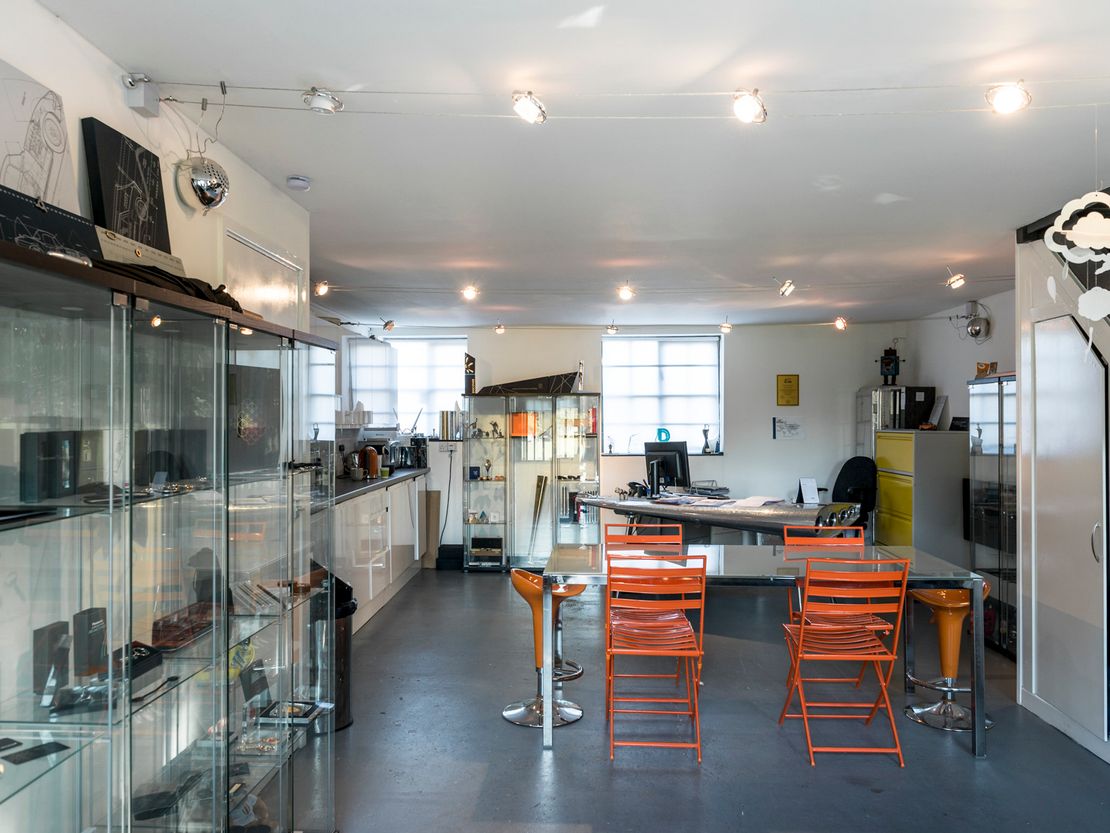 Unit 6 & 7 The Sidings, Station Road, Shepreth Royston, Herts, SG8 6PZ