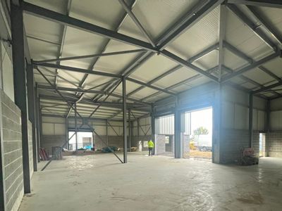 Property Image for Units 1 & 2, Hyde Park Industrial Estate, Nelson Street, Doncaster, South Yorkshire, DN4 5AD