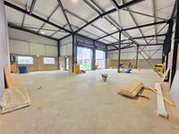 Property Image for Units 1 & 2, Hyde Park Industrial Estate, Nelson Street, Doncaster, South Yorkshire, DN4 5AD