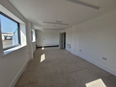 Property Image for Units 1 & 2, Hyde Park Industrial Estate, Nelson Street, Doncaster, South Yorkshire, DN4 5AD