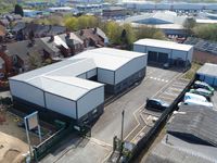Property Image for Units 1 & 2, Hyde Park Industrial Estate, Nelson Street, Doncaster, South Yorkshire, DN4 5AD
