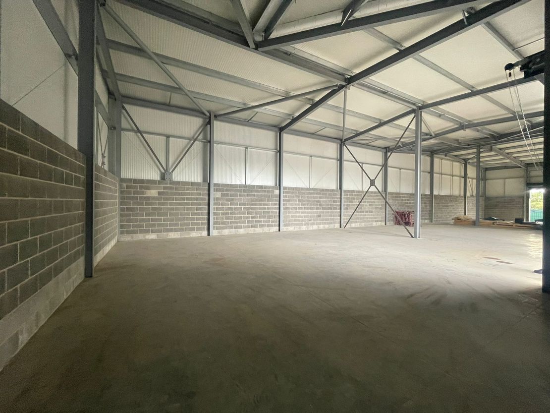 Units 1 & 2, Hyde Park Industrial Estate, Nelson Street, Doncaster, South Yorkshire, DN4 5AD