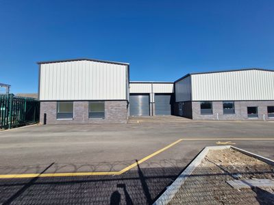 Property Image for Units 1 & 2, Hyde Park Industrial Estate, Nelson Street, Doncaster, South Yorkshire, DN4 5AD