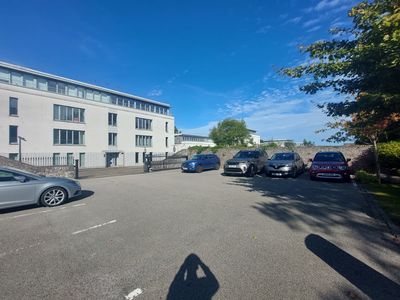 Property Image for 12 Queens Road, Aberdeen, AB15 4ZT
