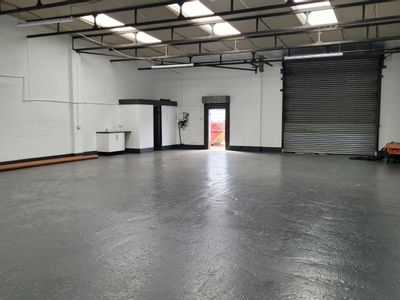 Property Image for 68 / 70  Strathclyde Street, Dalmarnock, Glasgow, G40 4JR