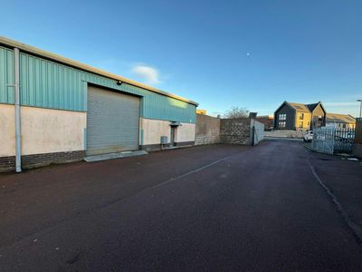 Property Image for 68 / 70  Strathclyde Street, Dalmarnock, Glasgow, G40 4JR