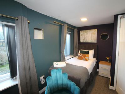 Property Image for The Ancient Unicorn, Bowes, Barnard Castle, DL12 9HL