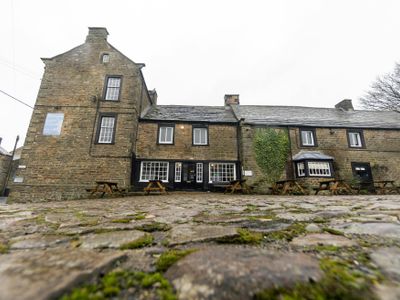 Property Image for The Ancient Unicorn, Bowes, Barnard Castle, DL12 9HL