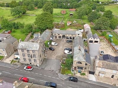 Property Image for The Ancient Unicorn, Bowes, Barnard Castle, DL12 9HL