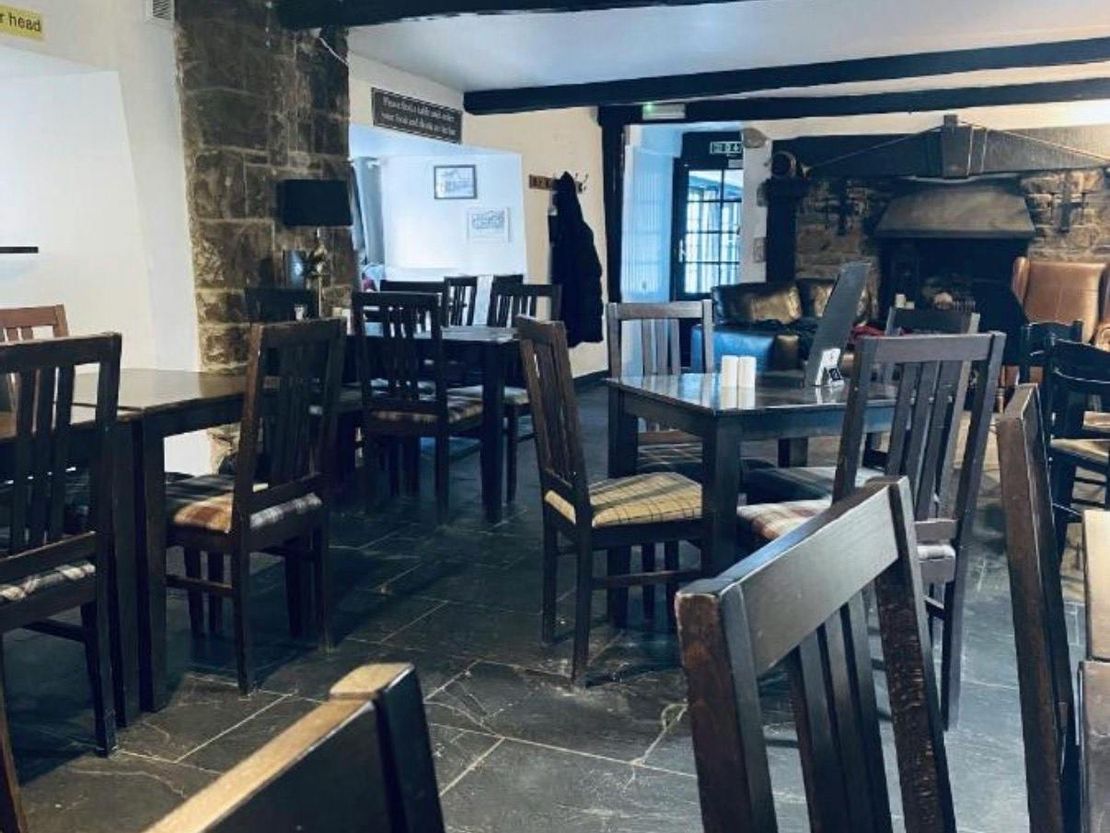 The Ancient Unicorn, Bowes, Barnard Castle, DL12 9HL