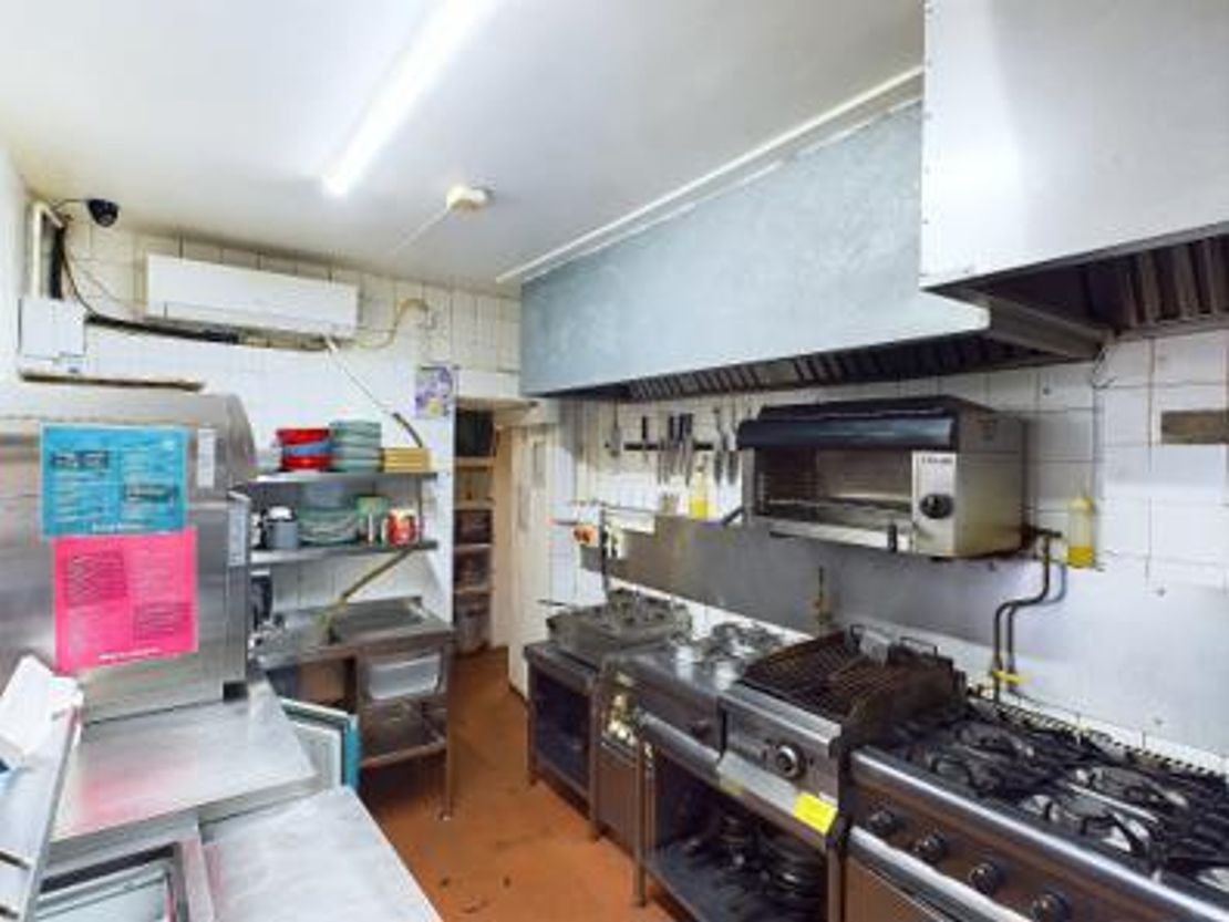 28 Bath Street, Largs, North Ayrshire, KA30 8BL