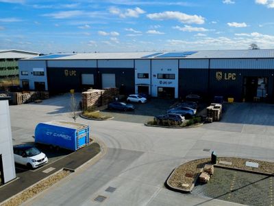 Property Image for Unit 18/19 Vision Park, Preston Place, Upper Caldecote, Biggleswade, SG18 9GQ