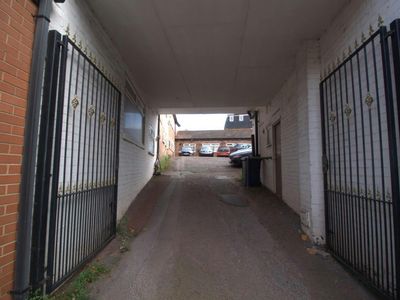 Property Image for 141 Albany Road, Coventry, CV5 6ND