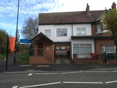 Property Image for 141 Albany Road, Coventry, CV5 6ND