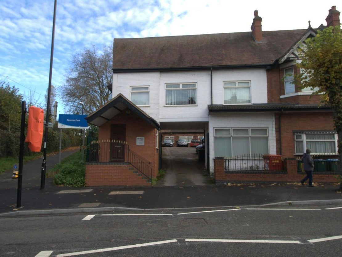 141 Albany Road, Coventry, CV5 6ND