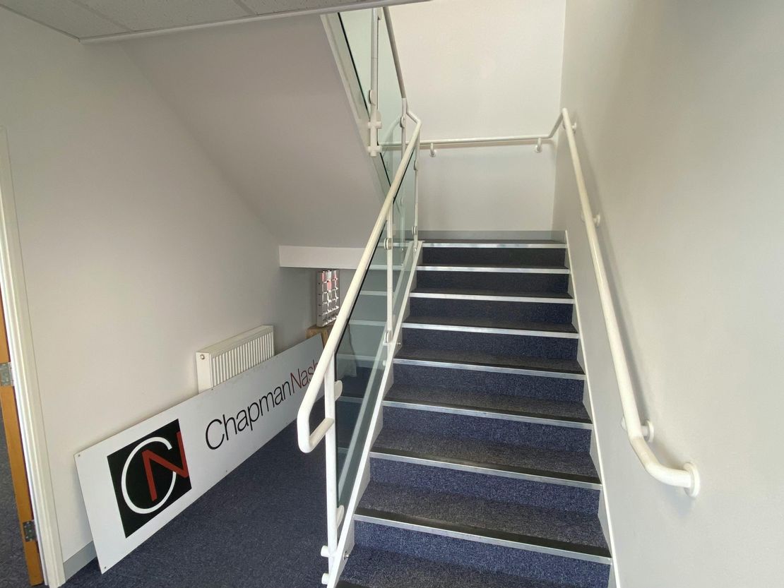 Unit 4 Barford Exchange, Wellesbourne Road, Barford, CV35 8AQ